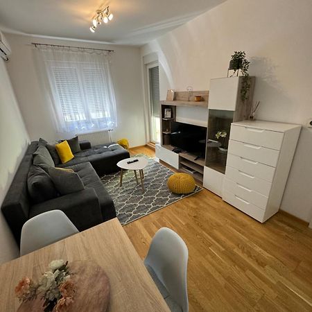شقة Novi Sad Apartman المظهر الخارجي الصورة